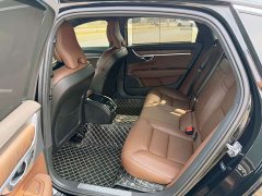 Volvo S90 B5 Intelligent Luxury Edition - ფოტო 13
