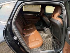 Volvo S90 B5 Intelligent Luxury Edition - ფოტო 14