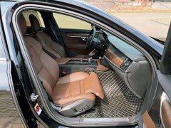 Volvo S90 B5 Intelligent Luxury Edition - ფოტო 15