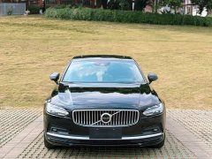 Volvo S90 B5 Intelligent Luxury Edition - ფოტო 2