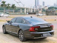 Volvo S90 B5 Intelligent Luxury Edition - ფოტო 4