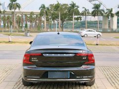 Volvo S90 B5 Intelligent Luxury Edition - ფოტო 5