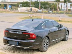 Volvo S90 B5 Intelligent Luxury Edition - ფოტო 6