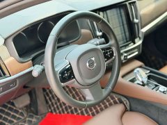 Volvo S90 B5 Intelligent Luxury Edition - ფოტო 8