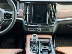 Volvo S90 B5 Intelligent Luxury Edition - ფოტო 9