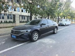 Volkswagen Passat 280TSI Business Edition - ფოტო 1