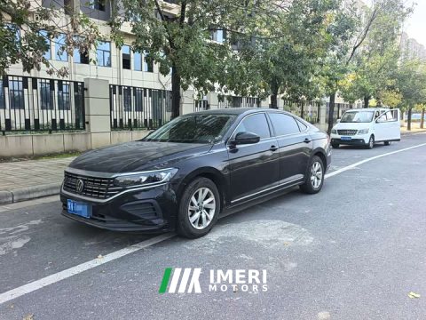 2023 Volkswagen Passat 280TSI Business Edition - ავტომობილი ჩინეთიდან