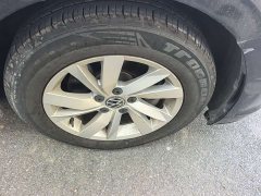 Volkswagen Passat 280TSI Business Edition - ფოტო 11
