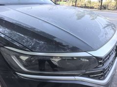 Volkswagen Passat 280TSI Business Edition - ფოტო 12