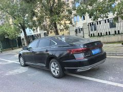 Volkswagen Passat 280TSI Business Edition - ფოტო 13