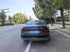 Volkswagen Passat 280TSI Business Edition - ფოტო 14