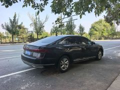 Volkswagen Passat 280TSI Business Edition - ფოტო 15