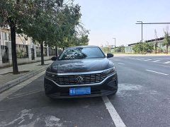 Volkswagen Passat 280TSI Business Edition - ფოტო 2