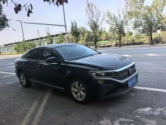 Volkswagen Passat 280TSI Business Edition - ფოტო 3
