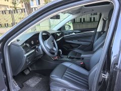 Volkswagen Passat 280TSI Business Edition - ფოტო 4