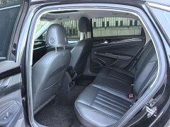 Volkswagen Passat 280TSI Business Edition - ფოტო 5