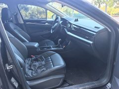 Volkswagen Passat 280TSI Business Edition - ფოტო 6