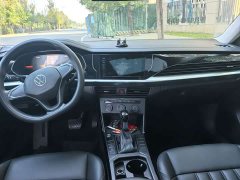 Volkswagen Passat 280TSI Business Edition - ფოტო 7