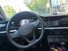 Volkswagen Passat 280TSI Business Edition - ფოტო 9