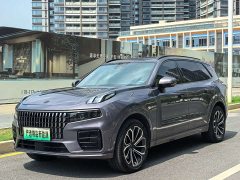 Lynk & Co Geely Lynk & Co 09 EM-P 2023 2.0TD EM-P Voyager Edition PM 6-seater - ფოტო 1