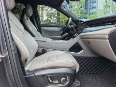 Lynk & Co Geely Lynk & Co 09 EM-P 2023 2.0TD EM-P Voyager Edition PM 6-seater - ფოტო 11