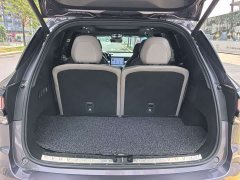 Lynk & Co Geely Lynk & Co 09 EM-P 2023 2.0TD EM-P Voyager Edition PM 6-seater - ფოტო 15