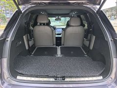 Lynk & Co Geely Lynk & Co 09 EM-P 2023 2.0TD EM-P Voyager Edition PM 6-seater - ფოტო 16