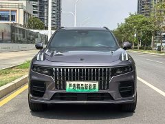 Lynk & Co Geely Lynk & Co 09 EM-P 2023 2.0TD EM-P Voyager Edition PM 6-seater - ფოტო 2