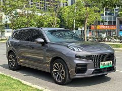Lynk & Co Geely Lynk & Co 09 EM-P 2023 2.0TD EM-P Voyager Edition PM 6-seater - ფოტო 3
