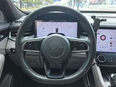 Lynk & Co Geely Lynk & Co 09 EM-P 2023 2.0TD EM-P Voyager Edition PM 6-seater - ფოტო 5