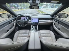 Lynk & Co Geely Lynk & Co 09 EM-P 2023 2.0TD EM-P Voyager Edition PM 6-seater - ფოტო 7