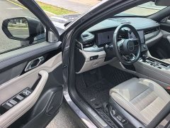 Lynk & Co Geely Lynk & Co 09 EM-P 2023 2.0TD EM-P Voyager Edition PM 6-seater - ფოტო 8