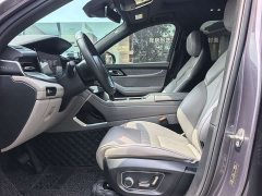Lynk & Co Geely Lynk & Co 09 EM-P 2023 2.0TD EM-P Voyager Edition PM 6-seater - ფოტო 9