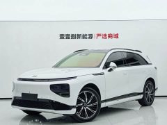 XPeng G9 2024 570 Max - ფოტო 1
