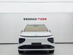 XPeng G9 2024 570 Max - ფოტო 2
