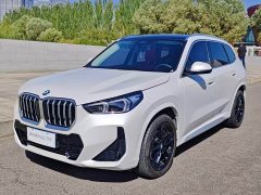 BMW X1 sDrive25Li M Sport Package - ფოტო 1