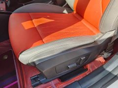 BMW X1 sDrive25Li M Sport Package - ფოტო 11