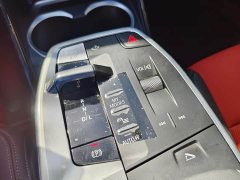 BMW X1 sDrive25Li M Sport Package - ფოტო 14
