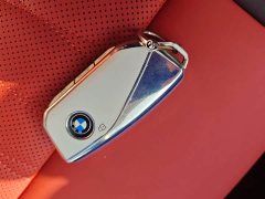 BMW X1 sDrive25Li M Sport Package - ფოტო 16