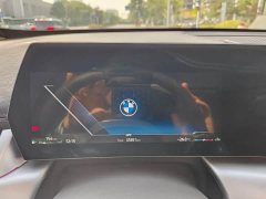 BMW X1 sDrive25Li M Sport Package - ფოტო 17