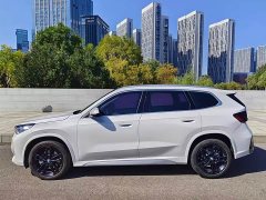 BMW X1 sDrive25Li M Sport Package - ფოტო 18