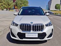 BMW X1 sDrive25Li M Sport Package - ფოტო 2