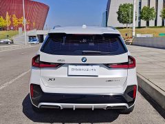 BMW X1 sDrive25Li M Sport Package - ფოტო 20
