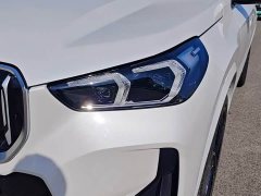 BMW X1 sDrive25Li M Sport Package - ფოტო 3