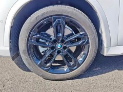 BMW X1 sDrive25Li M Sport Package - ფოტო 4