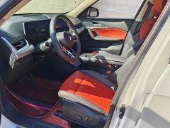 BMW X1 sDrive25Li M Sport Package - ფოტო 7