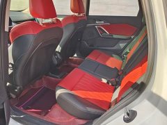 BMW X1 sDrive25Li M Sport Package - ფოტო 8