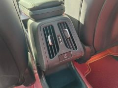 BMW X1 sDrive25Li M Sport Package - ფოტო 9
