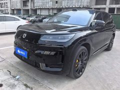 Denza BYD Denza N9 Flagship - ფოტო 1