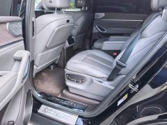 Denza BYD Denza N9 Flagship - ფოტო 11